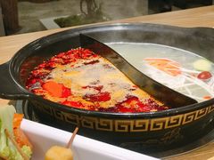 -百味源炭火烤翅 ·夜市大排档(酒仙桥店)