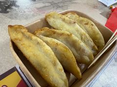 牛肉锅贴-清真蒋有记(老门东店)