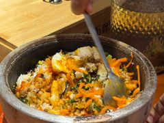 -鑫日千里马朝鲜族小馆(总店)