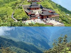 -梵净山旅游区