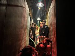 -棂笼·深度沉浸密室(武汉旗舰店)