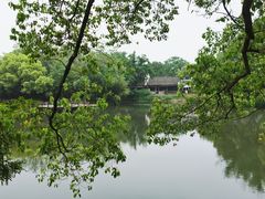 -西溪国家湿地公园