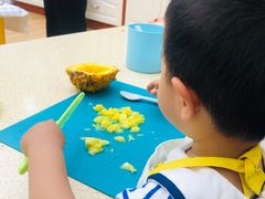 -澳洲袋鼠早教(金辉环球广场店)