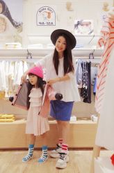 -Petit Bateau(静安嘉里中心店)