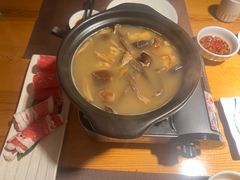 -禾风·海鲜料理自助(玉林店)