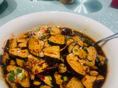 -巢爷老味(东方红店)