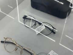 -无界眼镜MaxLess(南翔印象城店)