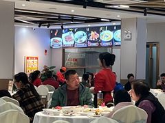 -顺德人家食府(黄金广场店)