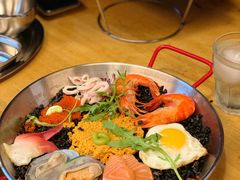 -囧吉香生蚝牛排馆(湖北路店)