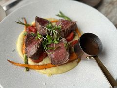 -The Rug Cafe(王府中环店)