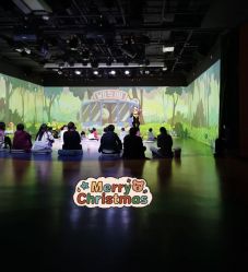 -小鸡哆哆故事屋·儿童乐园(嘉里城店)