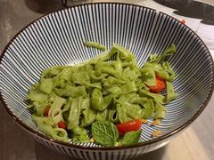 意式青酱沙河粉-岭南真味·匠心粤菜(K11店)