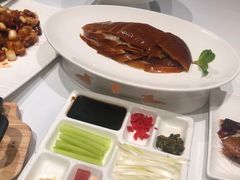 -四季民福烤鸭店(前门店)