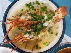 -40号厦门海鲜大排档(中山路店)