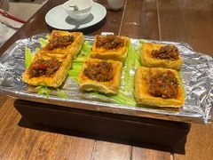 -福慧慈缘素食餐厅(王府井店)