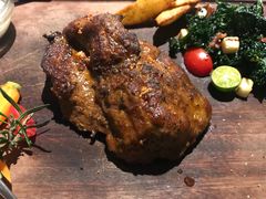 火焰牛魔王-卡朋厨房(289艺术园区店)