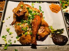 -绿茶餐厅(千岛湖银泰城店)