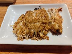 -喝丢一只鞋海鲜烧烤·海肠捞饭(文体街店)