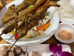 -品回味清真西北楼(宁波首店)