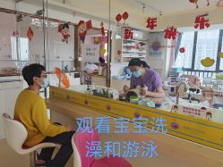 点击看大图 -明昇月子中心(番禺万达广场店)