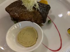 -马克西姆餐厅(崇文门店)