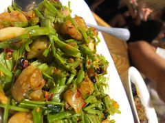 -湘味淳(千禧街店)