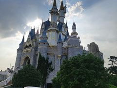-泉城欧乐堡梦幻世界