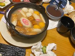 -元通寿司(大朗店)