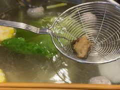 -就这么牛潮式牛肉火锅(华侨城店)