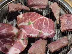 -泥炉烧肉师(新街口金銮巷店)