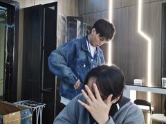 -奇门密室(五一新干线店)
