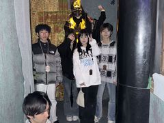 -棂笼·深度沉浸密室(武汉旗舰店)