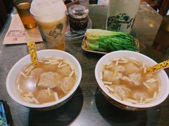 -一记面馆(易发店)