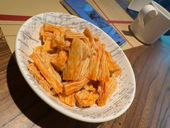 -荣家黄鱼面(南京西路店)