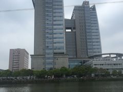 -南通濠河风景名胜区