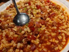 -谷丽麦馕新疆菜·清真(步步高梅溪新天地店)