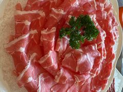 -百叶居·老北京涮羊肉(鼓楼店)
