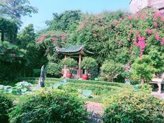 -东莞市可园博物馆