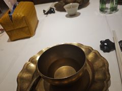 -桂满陇·杭州小馆(巴黎春天浦建店)
