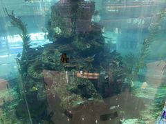 -鸿通城购物中心