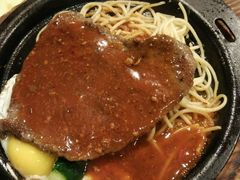 -盛世经典牛排·欧尚餐饮(宝龙城市广场店)