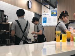 -CoCo都可(西安路民勇店)