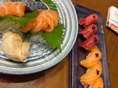-傑·料理·海鲜放题(佛山文华荟店)