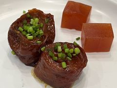 -鹊华居·地道鲁菜·海鲜·融合味(大明湖店)