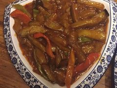 -尕羊烤肉餐厅·清真(会宁路店)