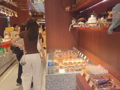 -丁香西饼屋(桂林路店)