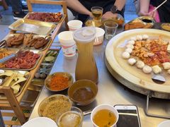 -阿昌白族石板烧·菌锅(大理古城店)