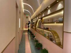 -TIME SPA科技美肤机构