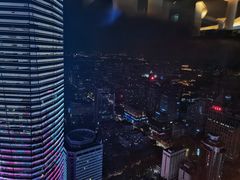 -云中捞高空旋转餐厅(商茂世纪广场店)