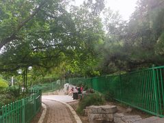 -双榆树公园